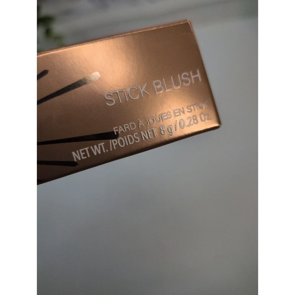 BRAND NEW IN BOX🥰Anastasia *Peachy Keen* Beverly Hills Cream Stick Blush